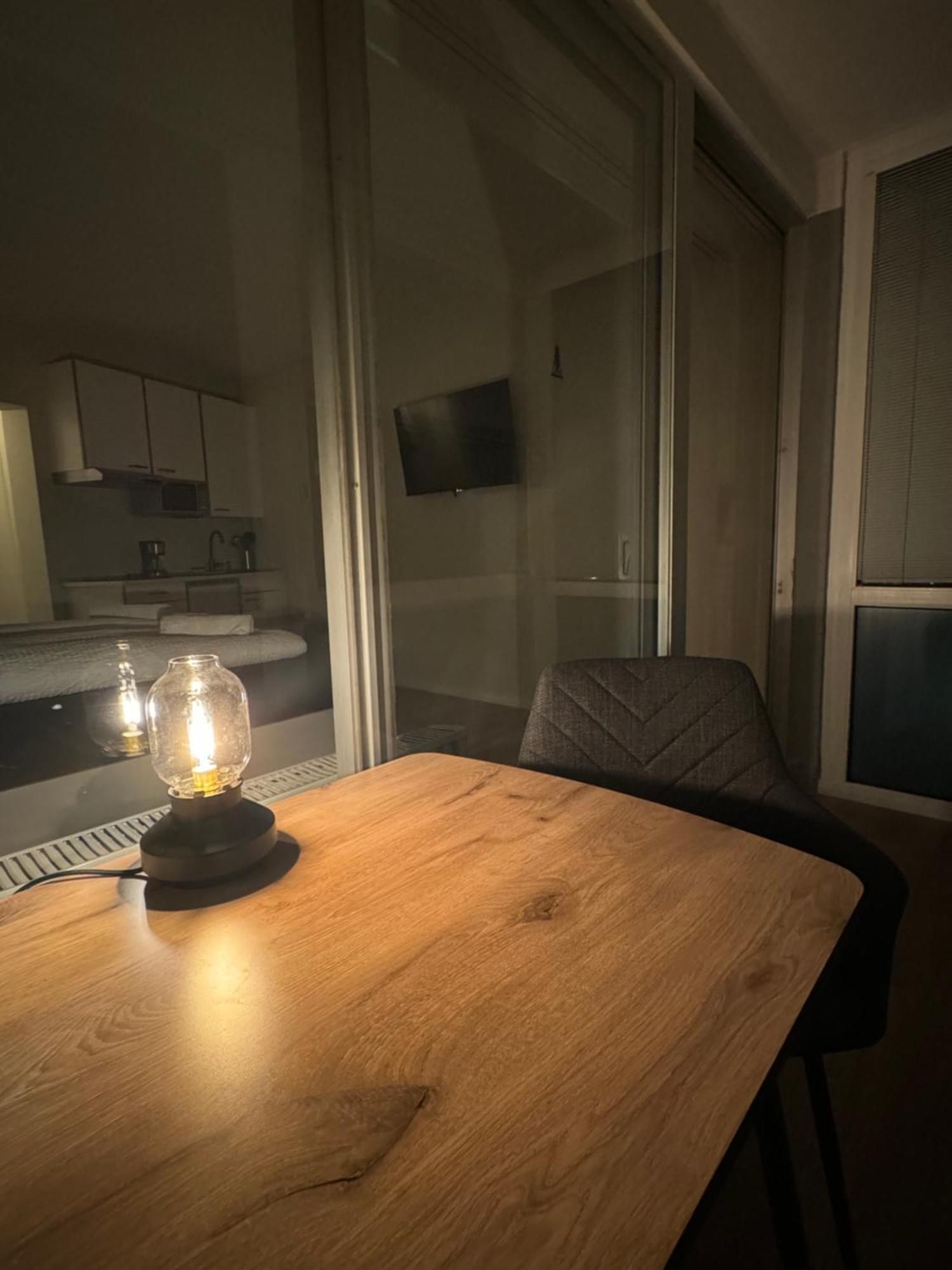 Traumhafte Ferienwohnung - Direkter Meerblick - 50M Zum Strand In Cuxhaven Duhnen In 1A Lage Im Haus Seehuette Bagian luar foto