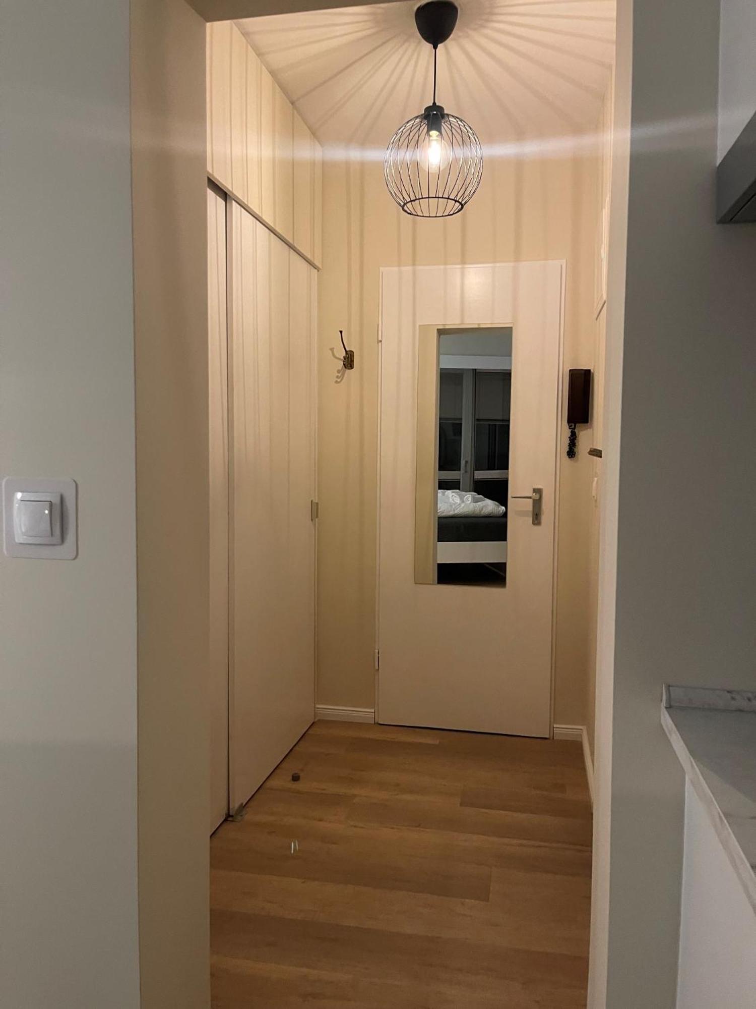 Traumhafte Ferienwohnung - Direkter Meerblick - 50M Zum Strand In Cuxhaven Duhnen In 1A Lage Im Haus Seehuette Bagian luar foto